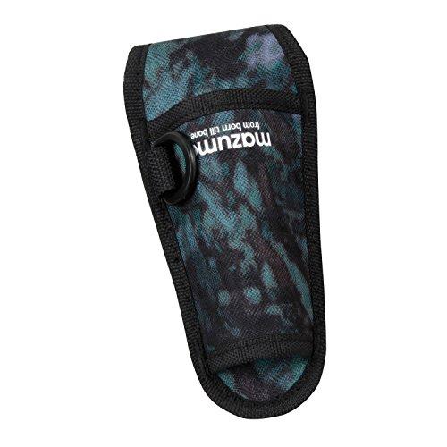 MAZUME(マズメ) フィッシュグリップホルダーI(腰ベルト用) MZAS-256-04 カモ | 