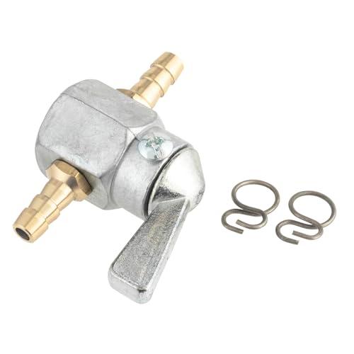 キジマ(Kijima) ガソリンコック ホース内径6mm用 105-2111 | 