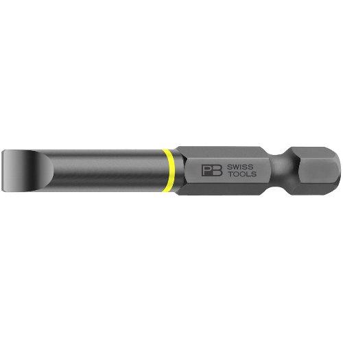 PB SWISS TOOLS E6-100-6 段付マイナスビット | 