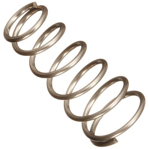 SCUD ピックアップスプリング、シングルコイル用、17mm、8P PG17N | 