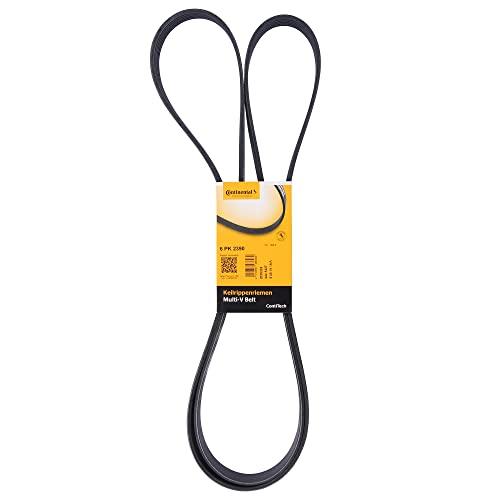Continental(コンチネンタル) ファンクーラーP/Sベルト BENZ 0119979792 6PK2390 | 