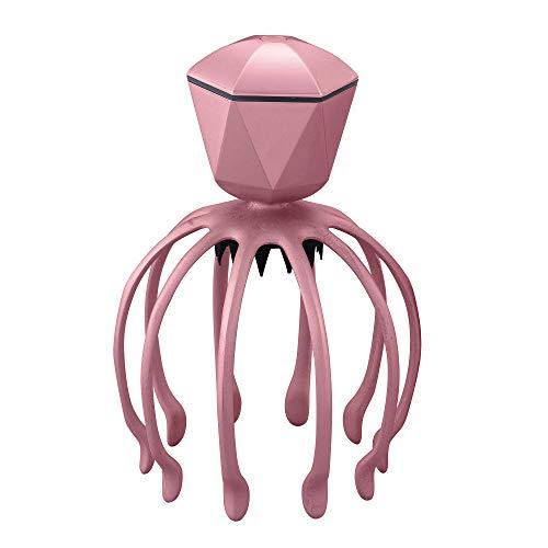 アテックス ルルド ソニックヘッドスパ エイリラン2 スカルプ ピンク AX-KXL3510pk | 