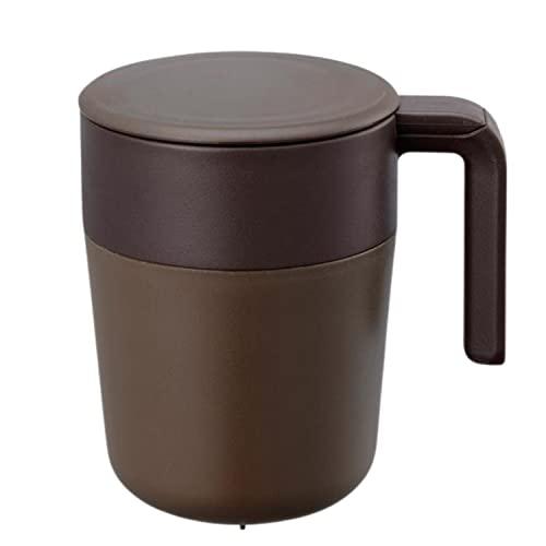 KINTO(キントー) CAFEPRESS マグ 260ml ブラウン 22729 | 