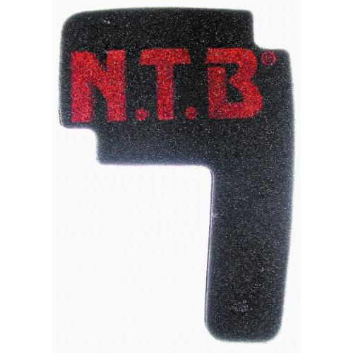 NTB(エヌティービー) SA-1007 エアフィルター [HTRC3] | 