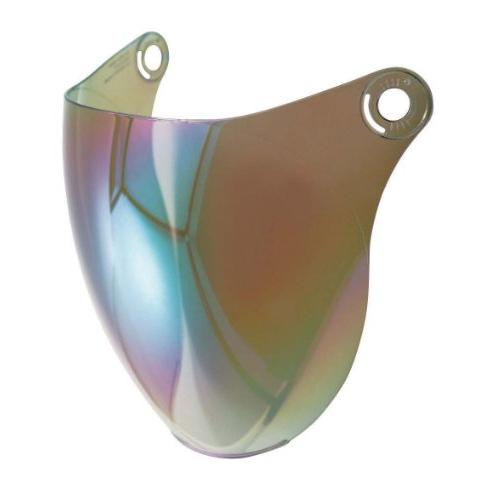 TNK工業 スピードピット SR2シールド クリアー/レインボーミラー 10285 | 