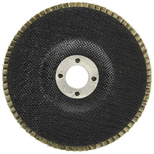 E-Value ディスクグラインダー用 ペーパーサンダー 100x15mm A#60 | 