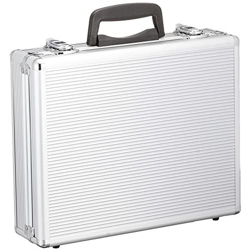 JEJアステージ アルミツールケース AL-A003 [幅35.6×奥行10.3×高さ31cm] | 