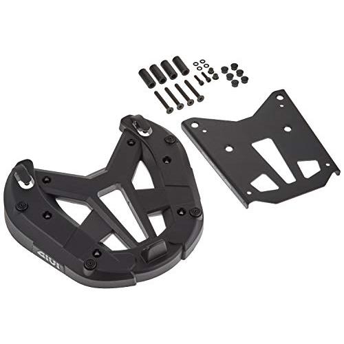 GIVI(ジビ) バイク用 トップケース フィッティング モノキー専用 フォルツァSi(13-17)適合 SR1123 90591 | 