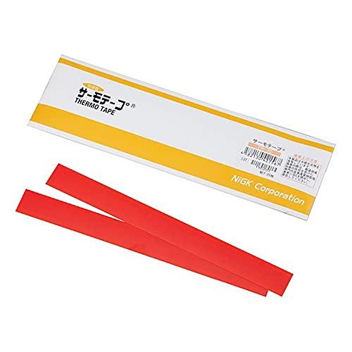 日油技研工業 サーモテープ 可逆性 70度 TR70 | 