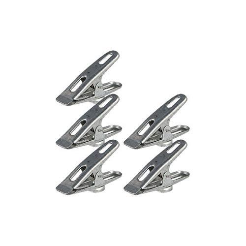 ダルトン(Dulton) MAGNETIC CLIP SET OF 5 TYPE-A マグネティック クリップ 5セットタイプA CH14-H4 | 