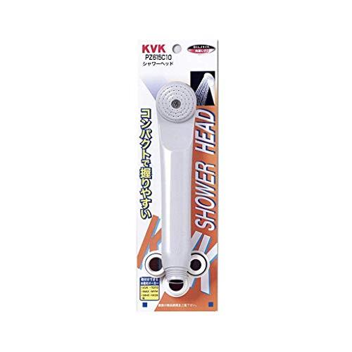 KVK ケーブイケー STシャワーヘッド 【PZ615C10】 | 