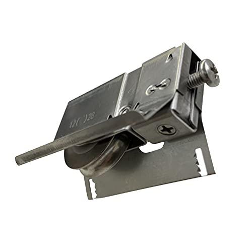 家研販売 サッシ戸車 12B28 1個入 | 