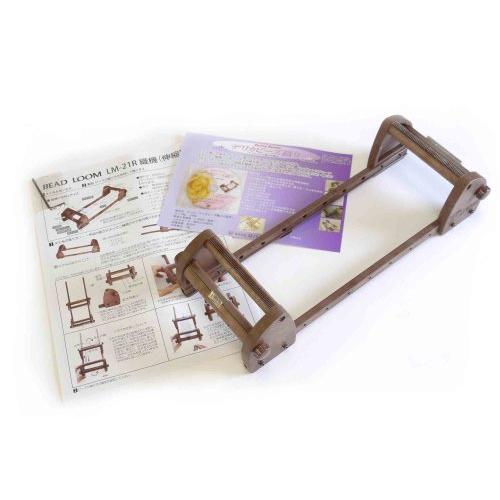 MIYUKI Beads Loom デリカ ビーズ 織機 LM-21R | 