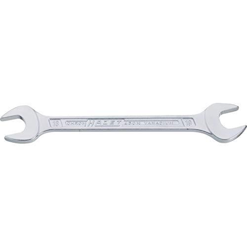 HAZET(ハゼット) 両口スパナ 6X7mm 450N6X7 | 