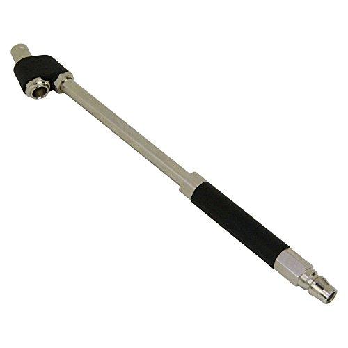 SK11 エアーチャック ダブルタイヤ対応型 240mm SAC-10P | 