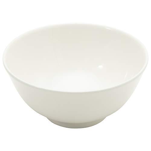 NARUMI(ナルミ) カップ ソーサー パティア(PATIA) ホワイト 270cc スープ 電子レンジ・食洗機対応 日本製 41624-38 | 