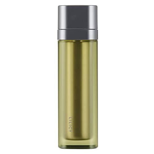 天馬(Tenma) マグボトル LILICY リリシーボトル クール Moss(モス) 180ml | 