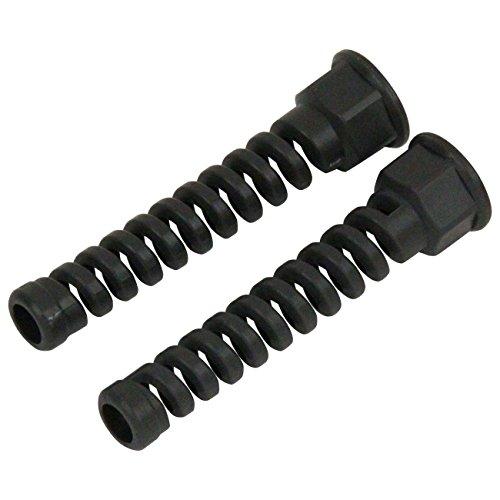 SK11 ナットカプラ用スプリングナット 50PNG 2本組 APS-4 | 