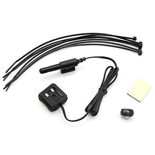 キャットアイ 160-3390 CC-VL820用パーツキット 526-30901 ブラック | 