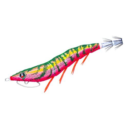 DUEL(デュエル) エギ イージーＱ キャスト 喰わせ 3.5号 17g 深場グリーン エギング | 