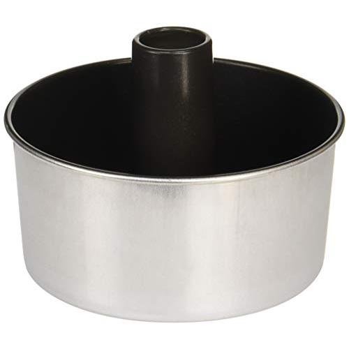 遠藤商事 業務用 シフォンケーキ型 底取 14cm フッ素樹脂2コート アルスターストロングコート加工 日本製 WSH03014 | 