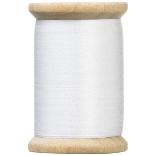 FUJIX 「Pice ピセ 」ピースワーク・アップリケ用手縫い糸 #60 500m [44] PICE500-403 | 