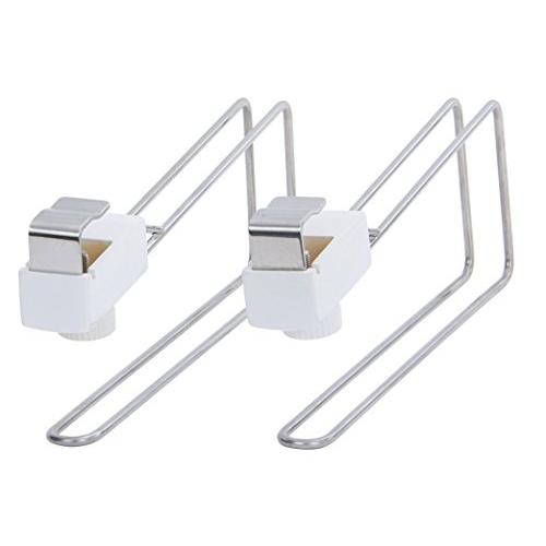 Hogdseirrs 田窪工業所 吊り戸下はさみ用 まな板受け HKM-1 | 