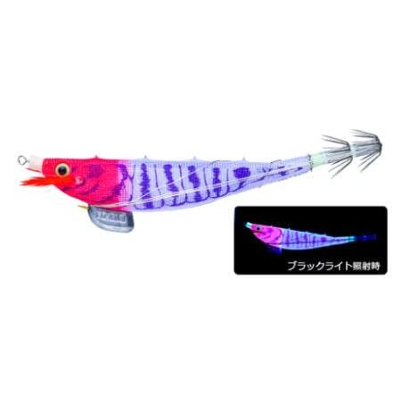 DUEL(デュエル) YO-ZURI A1063-KVRH エビスッテ 115mm ケイムラレッドヘッド | 
