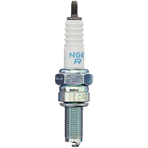 日本特殊陶業(NGK) 一般プラグ (ネジ形/ターミナルなし)1本 【6263】 CR9E | 