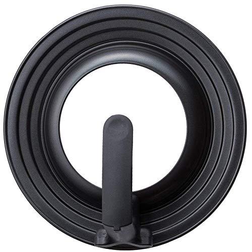 貝印(Kai Corporation) KAI フライパン ふた 18・20・22cm Kai House Select 錆びにくい DW562 | 