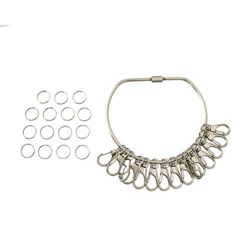 大一鋼業 マーキー ポリス フック カギ用 PC-15 | 