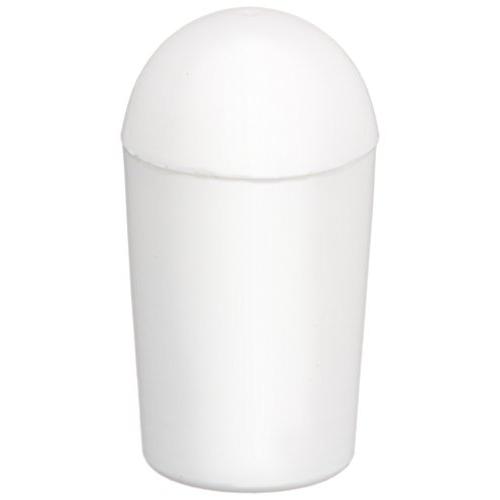 SCUD トグルスイッチノブ、インチサイズ ホワイト TW-340I | 