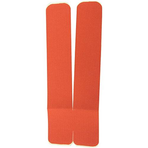 New-HALE(ニューハレ) テーピングテープ ヒザ コシ フクラハギ 肩 すぐ貼れるシリーズ V-TAPE レッド (2枚入) 741954 | 