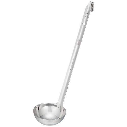 遠藤商事 業務用 TKG ワンピースレードル 80cc BLCH313 | 