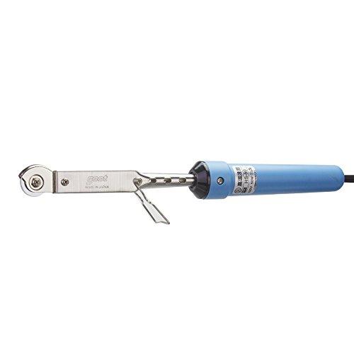 太洋電機産業(goot) ホットシーラー ローラー型 HS-50 日本製 | 