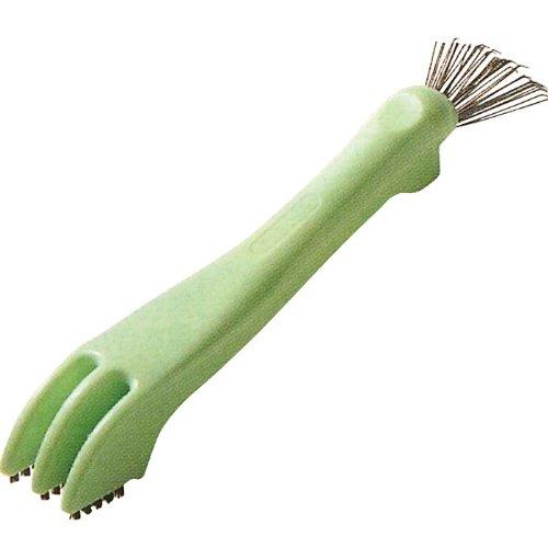 Clover アップリケパンチャー用 押さえ手 | 