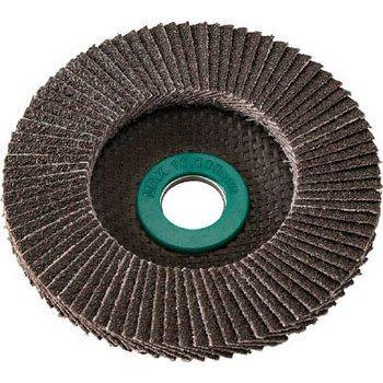 TRUSCO(トラスコ) GPトップ ジルコニア Φ180#80 (5枚入) TGP18022-Z-80 | 