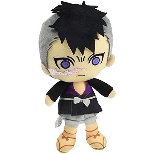 BANDAI 鬼滅の刃 玄弥 Chibiぬいぐるみ 座り約H15cm 2270 | 