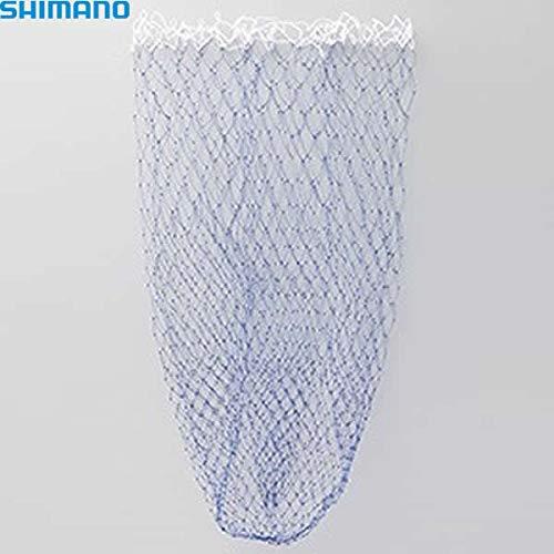 シマノ(SHIMANO) 玉網 ステン磯ダモ替網 ブルー 45cm PD-3F1S | 