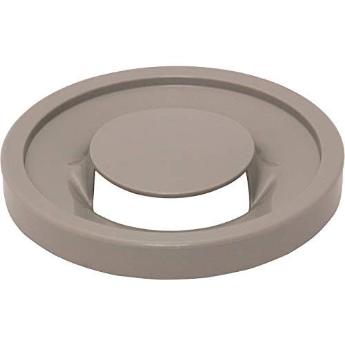 SANEI 『排水口蓋』 PC排水栓フタ PH653F グレー | 