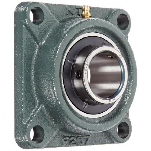 NTN ベアリングユニット UCF207D1 | 