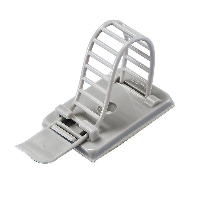 サンワサプライ(Sanwa Supply) ケーブルクランプ(結束径7.0~25.0mm) CA-CL23N | 