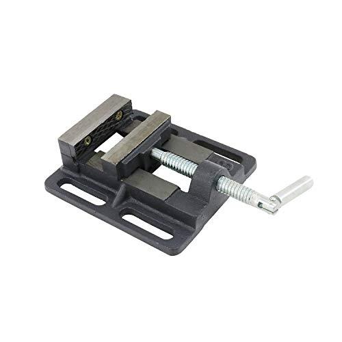 SK11(エスケー11) ボール盤バイス 75mm DPV-75 | 