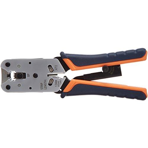 エレコム かしめ工具(上級版) LD-KKTP2 | 