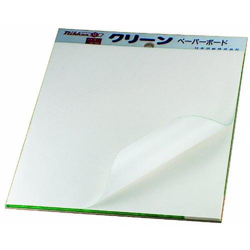 日本研紙 日研 クリーンペーパーボード 30枚 | 