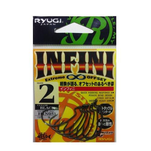 RYUGI(リューギ) HIN051 インフィニ #2 | 