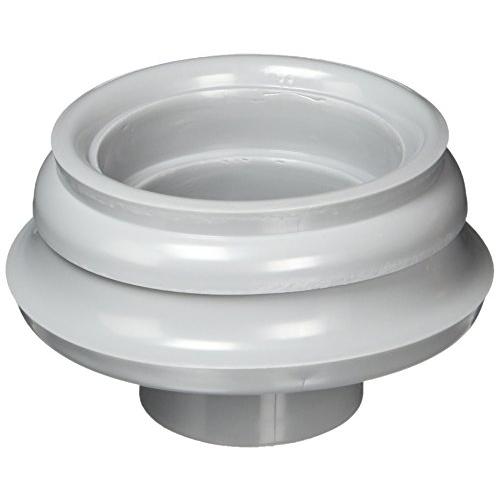 SANEI 流し部品 防臭キャップ ホースと塩ビ管の接続 VU・VPパイプ適合 PH62-84 | 