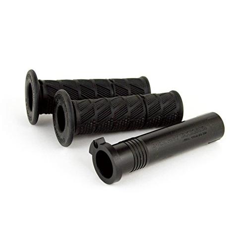 SP武川 ハイスロットルパイプキット モンキー/APE 09-02-0303 | 