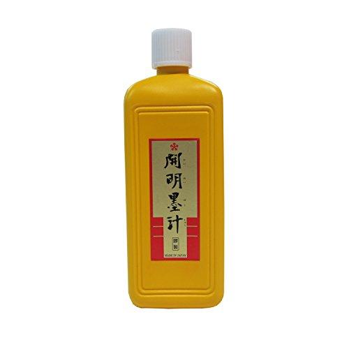 開明 開明墨汁 BO1020 400ml | 