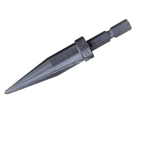 大見 タケノコドリル ルーフ用 12.5mm TK125S (金属・金工) | 